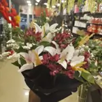 Bouquet Flower
